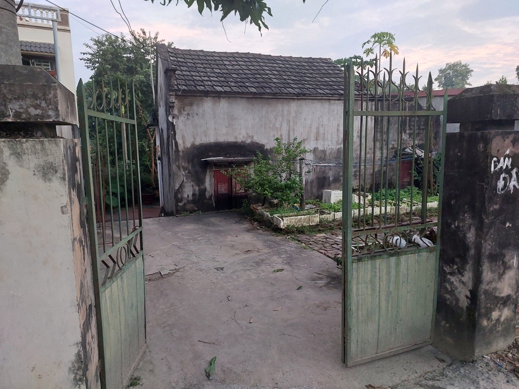 BÁN NHÀ MẶT ĐƯỜNG KINH DOANH 548.5M² - THÔN CƠ GIỚI, THỤY AN, BA VÌ - MẶT ĐƯỜNG 12M Ô TÔ TRÁNH - 8.8 TỶ