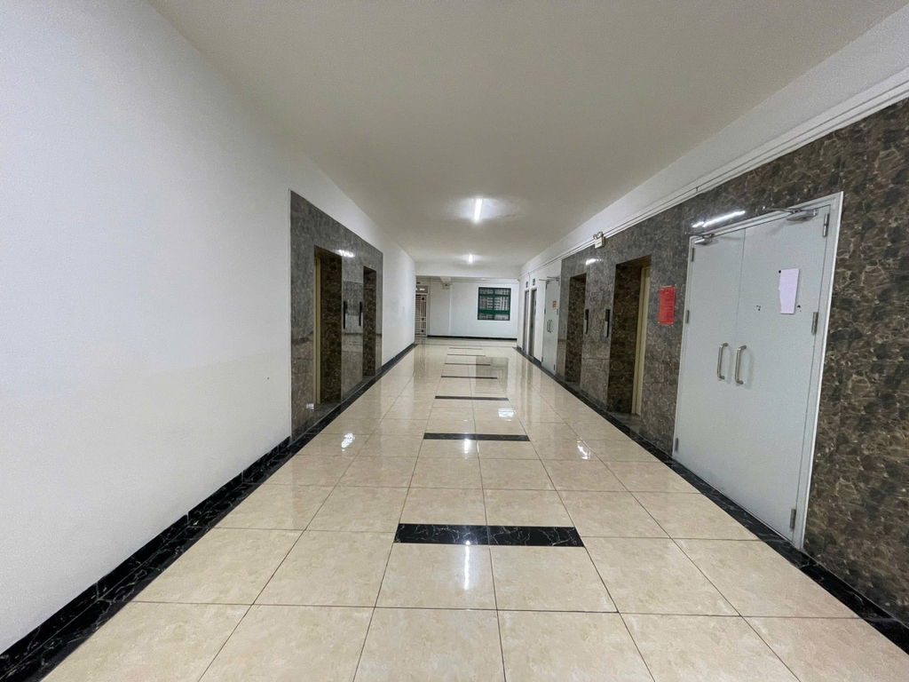 CĂN HỘ CHUNG CƯ MẶT PHỐ LÊ ĐỨC THỌ - TIỆN ÍCH NGẬP TRÀN - 3 NGỦ - FULL NỘI THẤT ĐẸP LONG LANH - KHÁCH CHỈ XÁC VALI VỀ Ở LUÔN