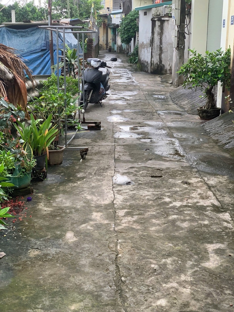 ĐẤT THỔ CƯ 450M² - THÔN 4, NỘI AN, ĐẠI YÊN - CÁCH TỈNH LỘ 419 50M - SỔ ĐỎ CHÍNH CHỦ - GIÁ 15 TRIỆU/M² (6.78 TỶ)