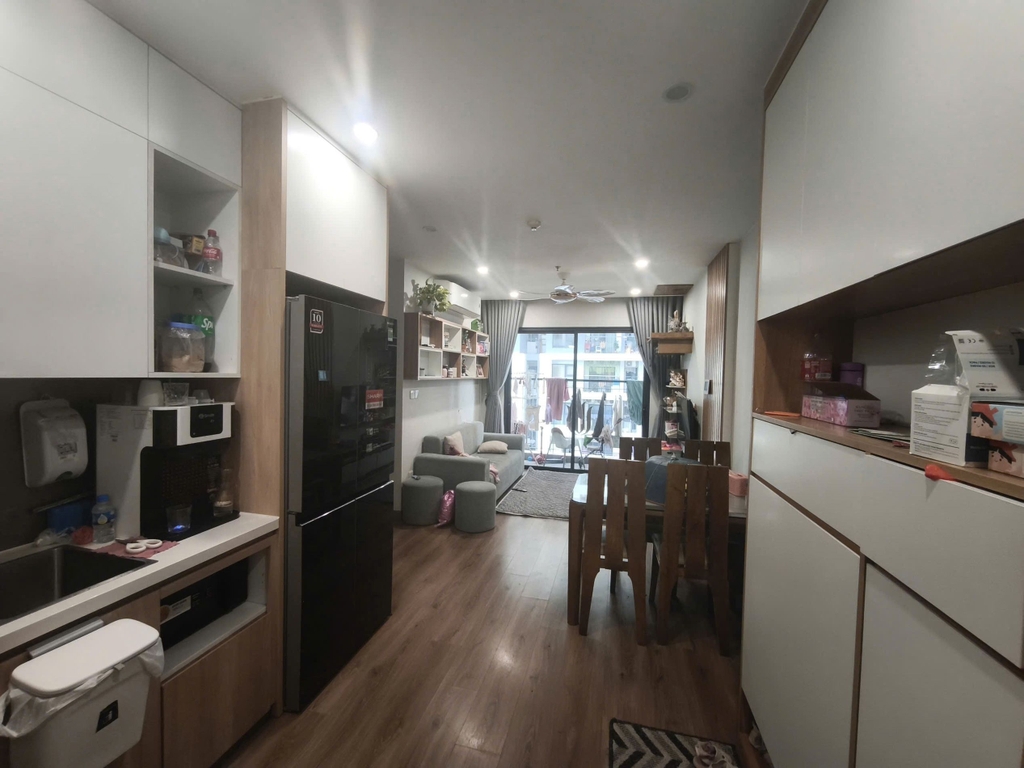 BÁN CĂN HỘ 2PN - VINHOMES IMPERIA SMART CITY - TẦNG 5 - 55M2 - 5.2 TỶ