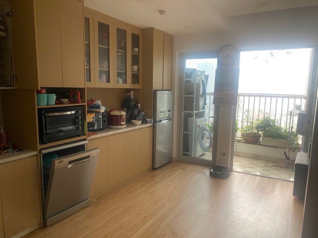 CĂN HỘ 1 NGỦ ECOLIFFE CAPITOL TỐ HỮU - 48M² - TẦNG 9 - FULL TIỆN ÍCH 5 SAO - 5.05 TỶ