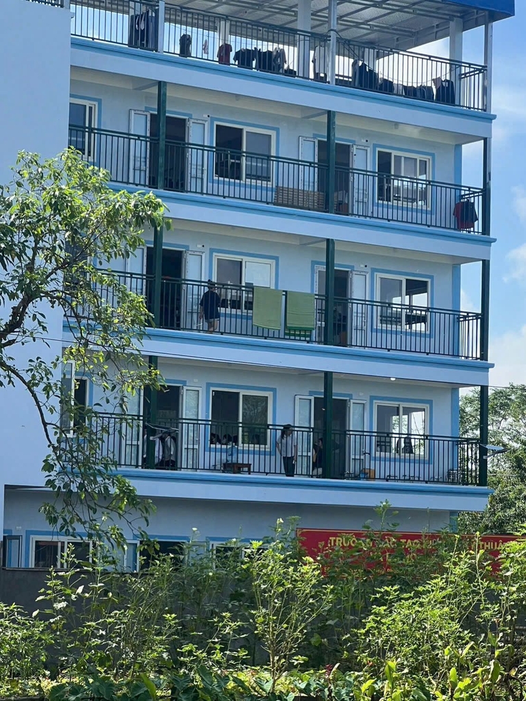 NHÀ MẶT ĐƯỜNG 4 TẦNG - PHÚ BẾN, THỤY HƯƠNG - 31M² - Ô TÔ ĐỖ CỬA - DÂN CƯ ĐÔNG - GIÁ 3.65 TỶ