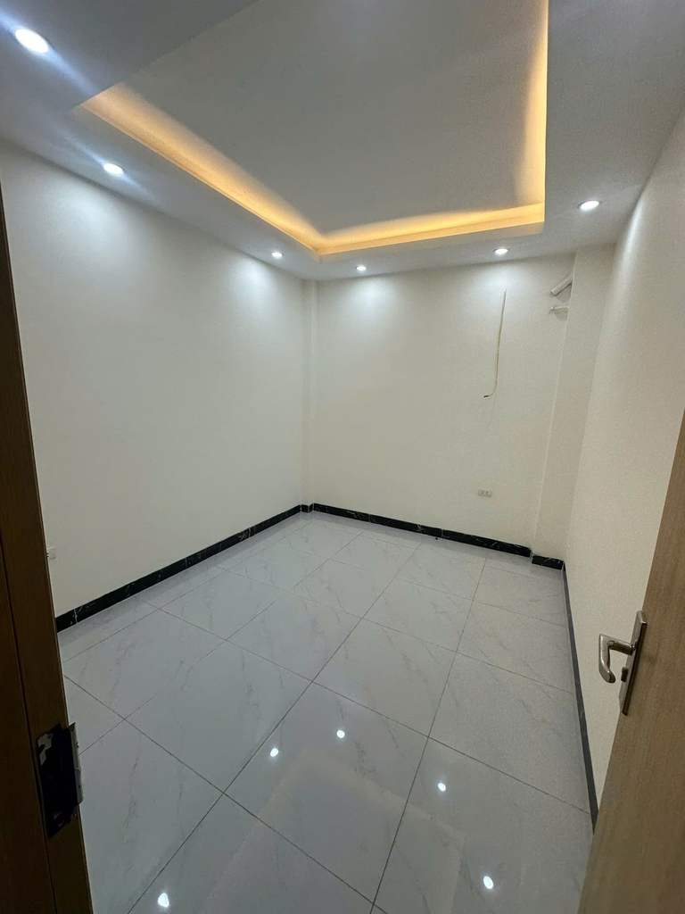 NHÀ PHỐ MỚI XÂY 4 TẦNG 40M² - LONG CHÂU, PHỤNG CHÂU, CHƯƠNG MỸ - THIẾT KẾ HIỆN ĐẠI, ĐƯỜNG Ô TÔ TRÁNH - GIÁ 3.72 TỶ