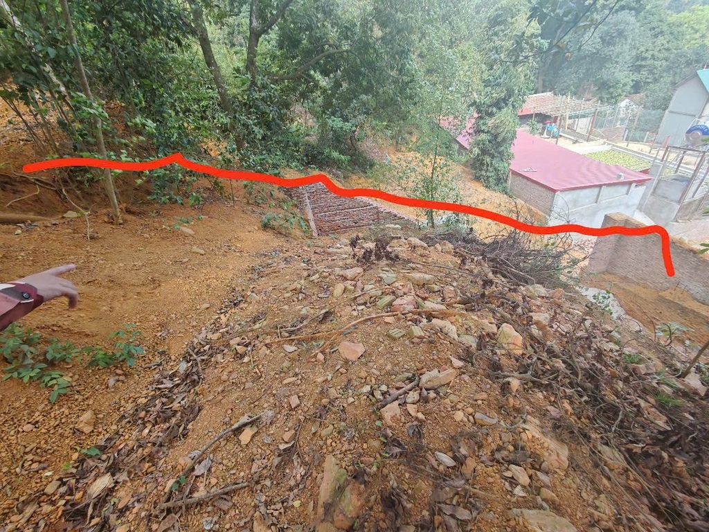 🚨 CƠ HỘI VÀNG: ĐẤT ĐỒI 1367M² FULL THỔ CƯ - SƠN ĐỒNG, TIÊN PHƯƠNG | MẶT TIỀN KHỦNG | VÙNG BIỆT THỰ CAO CẤP - GIÁ 20.5 TỶ