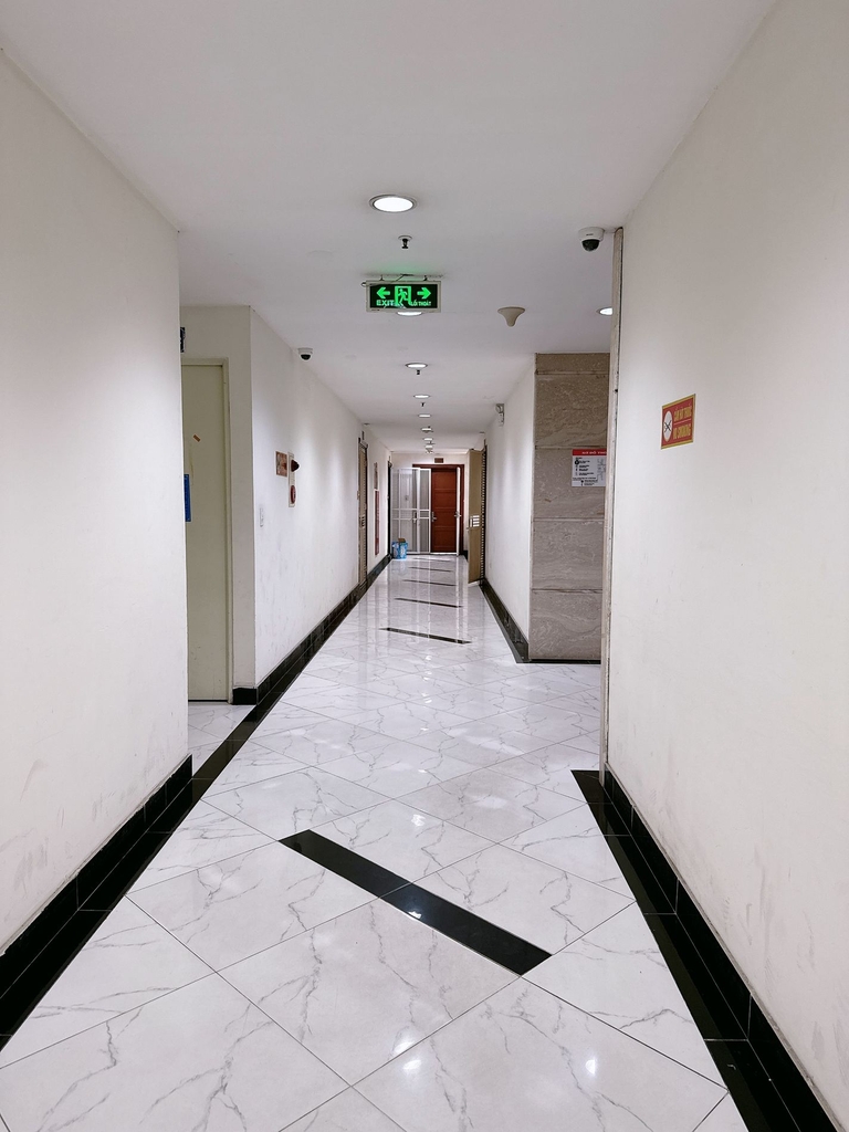 CĂN HỘ 3 NGỦ MỸ ĐÌNH PLAZA - 138 TRẦN BÌNH - 100.3M² TẦNG 22 - FULL NỘI THẤT - 9.6 TỶ