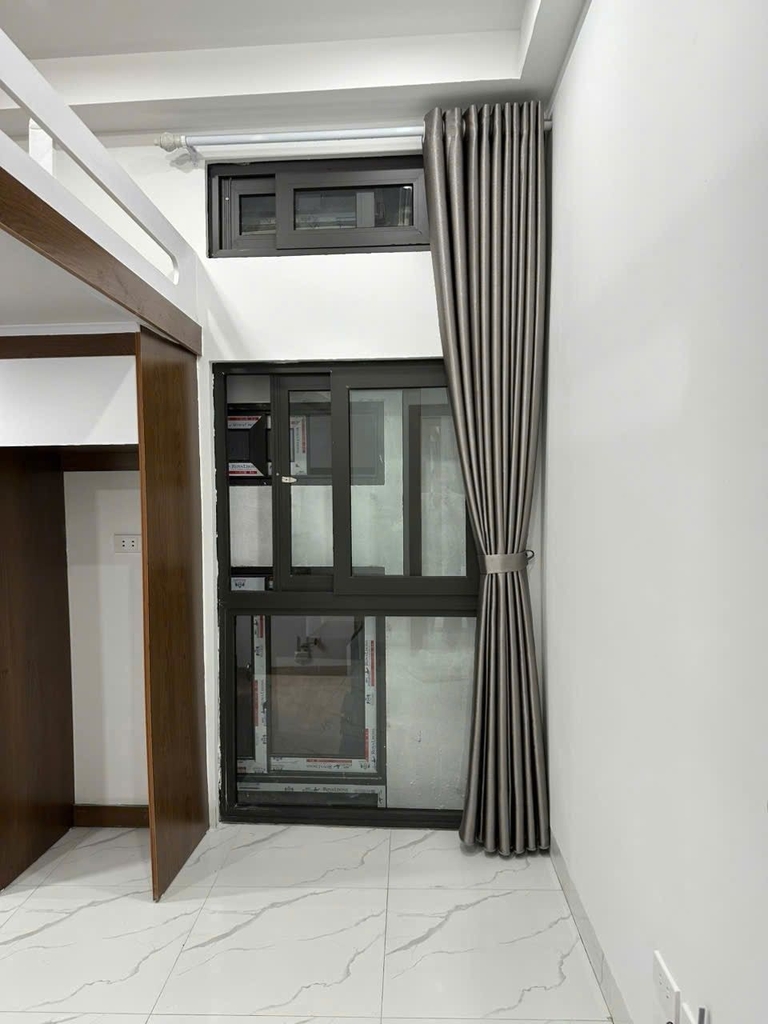 CHDV 7 TẦNG PHÚ MỸ - 70M² - 21 PHÒNG - ĐẦY ĐỦ PCCC & GPXD - DÒNG TIỀN 100TR/THÁNG - 26 TỶ