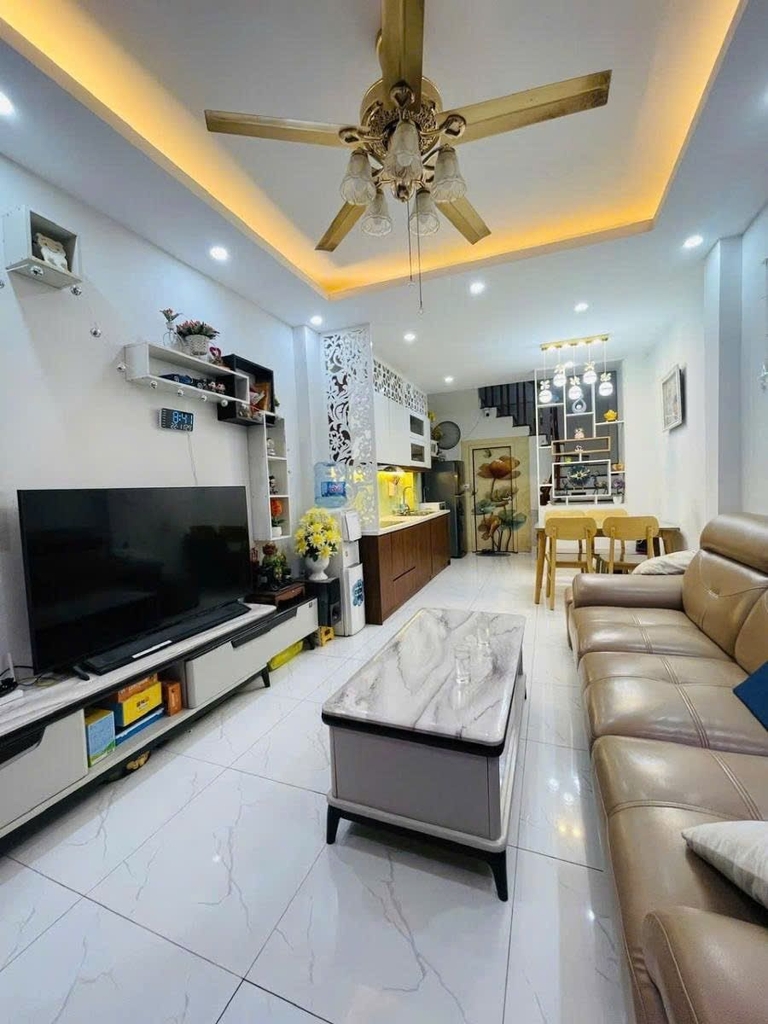 N NHÀ PHỐ CỔ NHUẾ - 5 TẦNG MỚI KÍNG KOONG - NỘI THẤT SANG XỊN - GIÁ 8 TỶ