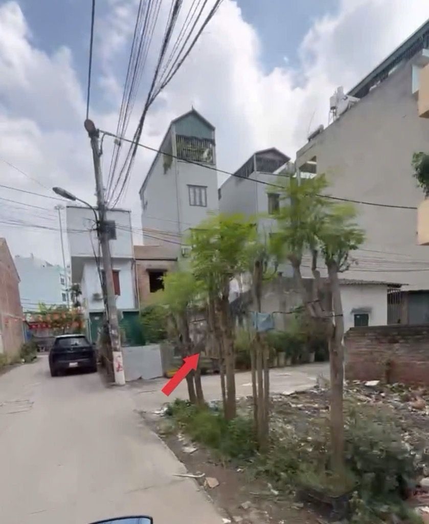 BÁN ĐẤT TRUNG TÂM LAI XÁ – HOÀI ĐỨC – HÀ NỘI