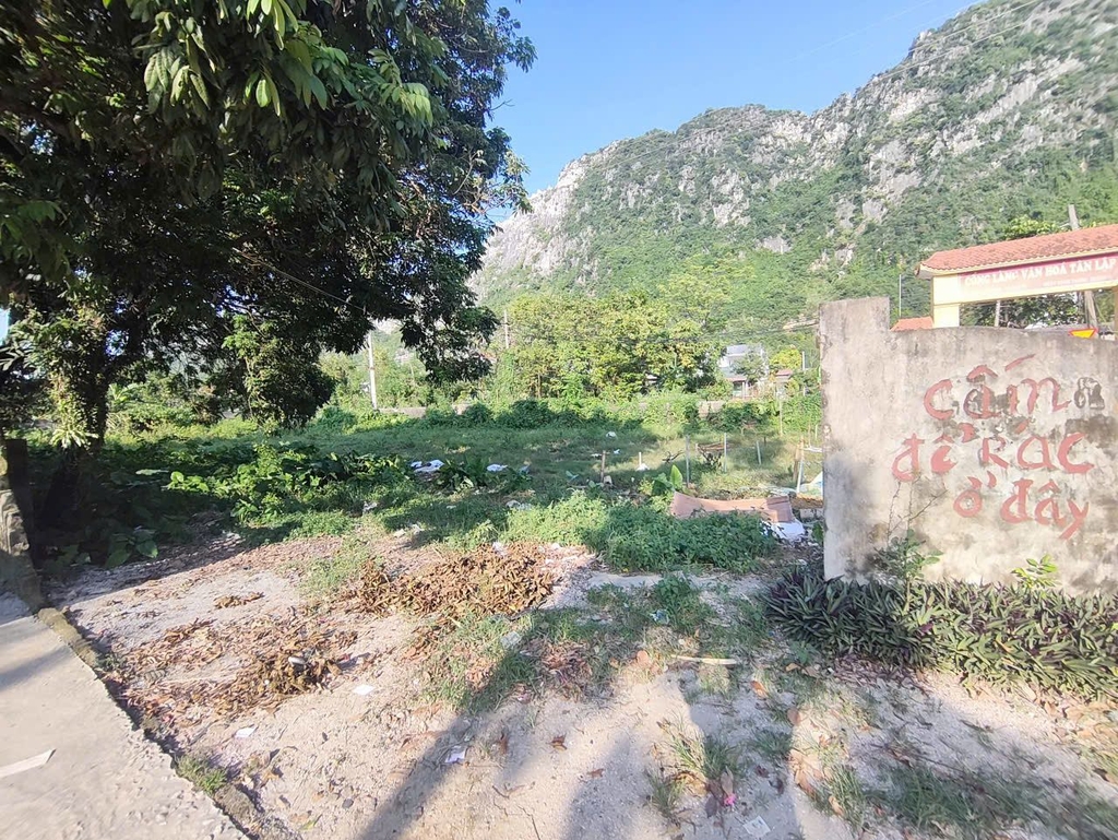 ĐẤT VÀNG LÔ GÓC 3 MẶT NGÕ - MIẾU MÔN, CHƯƠNG MỸ - 298.4M² (100M² THỔ CƯ) - MẶT TIỀN ĐƯỜNG HỒ CHÍ MINH - GIÁ 8.355 TỶ