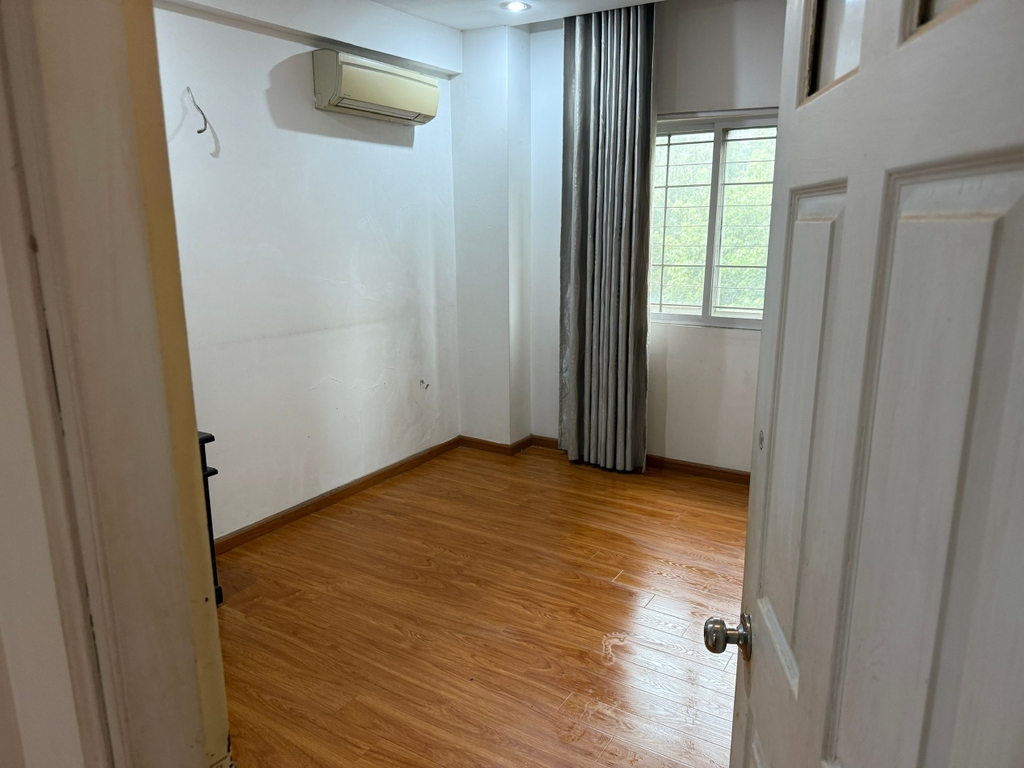 CĂN HỘ 3 NGỦ GÓC HÀM NGHI - 128M² TẦNG 3 - CĂN GÓC THOÁNG SÁNG - XÁCH VALI Ở NGAY - 10.8 TỶ