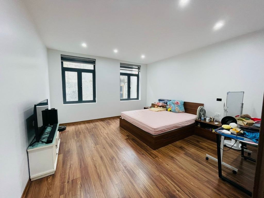 BÁN NHÀ ĐẲNG CẤP - KĐT VINADIC PHÚ DIỄN - VỈA HÈ Ô TÔ TRÁNH - 2 THOÁNG TRƯỚC SAU RỘNG RÃI - Ở KẾT HỢP VP CÔNG TY - TIỀM NĂNG TƯƠNG LAI