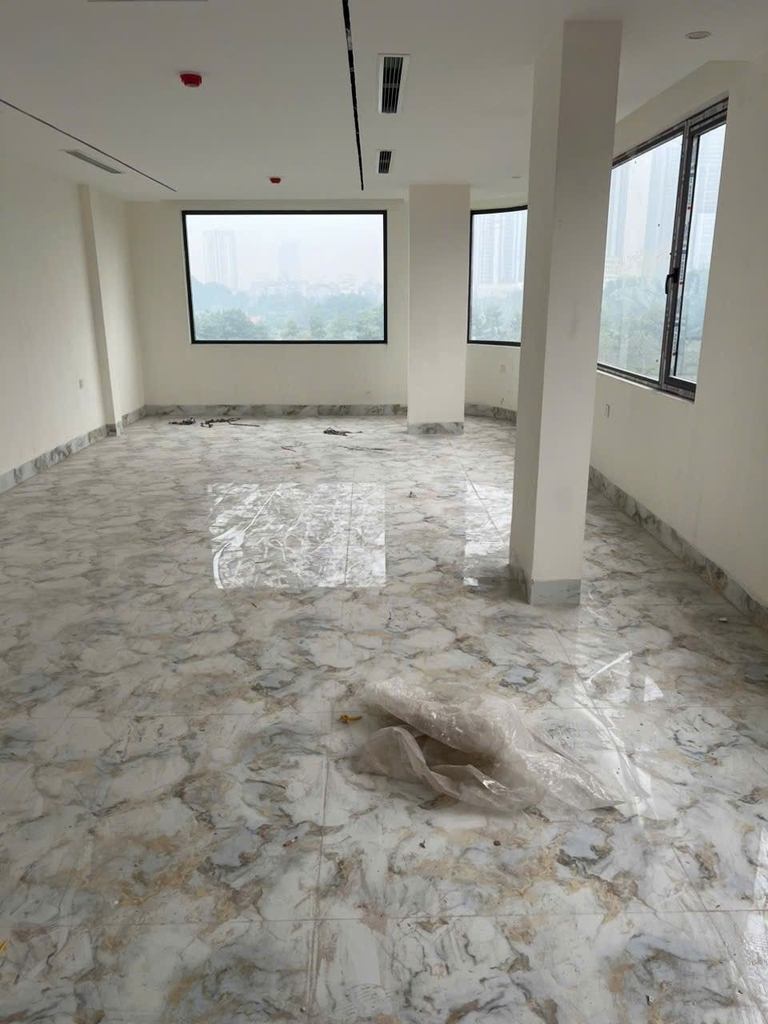 SIÊU PHẨM MẶT PHỐ 9 TẦNG HẦM - 26 TRẦN VỸ, PHƯỜNG MAI DỊCH, CẦU GIẤY - LÔ GÓC 3 THOÁNG, TOÀ VĂN PHÒNG MỚI - 68 TỶ