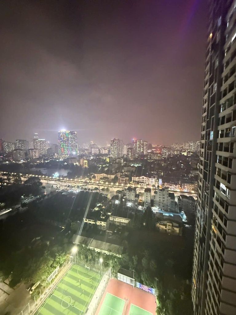 BÁN CĂN HỘ GOLDMARK CITY – HỒ TÙNG MẬU - BĂC TỪ LIÊM - HÀ NỘI