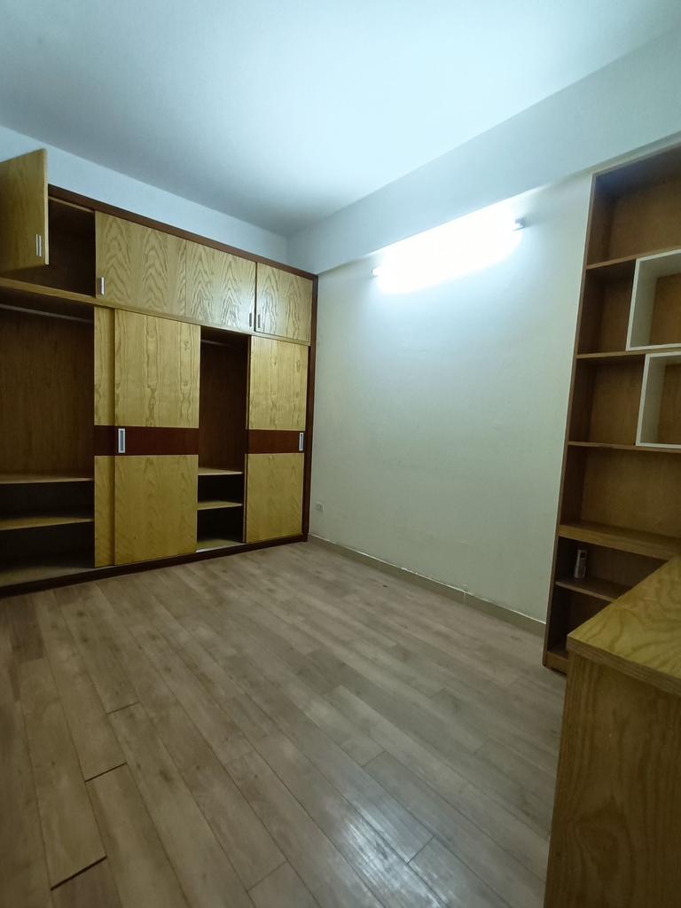 BÁN CĂN HỘ 2PN - TẦNG 11, TÒA 7A LÊ ĐỨC THỌ - 55M2 - 5.4 TỶ