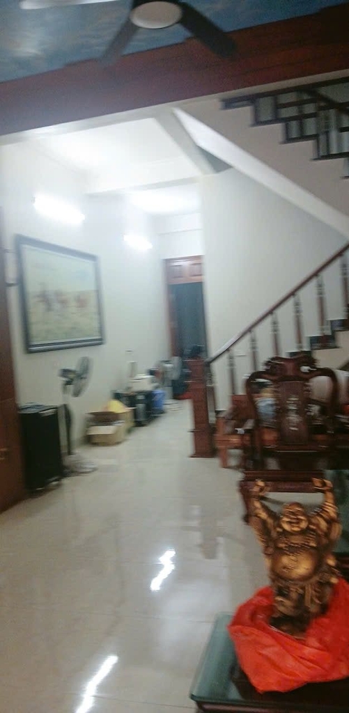 NHÀ 2 TẦNG XUÂN MAI - 94.2M² - 3 PHÒNG NGỦ - Ô TÔ ĐỖ TRONG NHÀ - GIÁ 3.9 TỶ