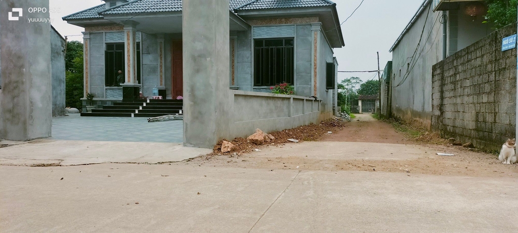 ĐẤT ĐẦU TƯ GIÁ TỐT 1493M² - THÔN HẠNH CÔN, XÃ XUÂN MAI, CHƯƠNG MỸ - SỔ ĐỎ CHÍNH CHỦ - GIÁ CHỈ 5.2 TỶ