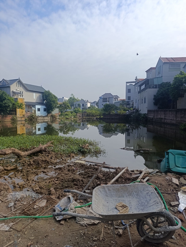 NHÀ PHỐ MỚI 4 TẦNG - PHƯỢNG NGHĨA, PHỤNG CHÂU - NGÕ Ô TÔ - 2 THOÁNG - 4 PHÒNG NGỦ - GIÁ 3.7 TỶ