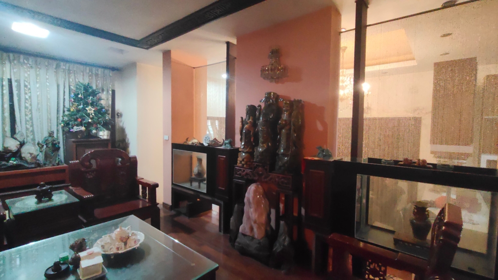 【BIỆT THỰ ĐẲNG CẤP】BÁN NHÀ PHỐ 4 TẦNG 1 HẦM - THIÊN HIỀN, MỸ ĐÌNH - MẶT TIỀN 10.4M - 41.5 TỶ