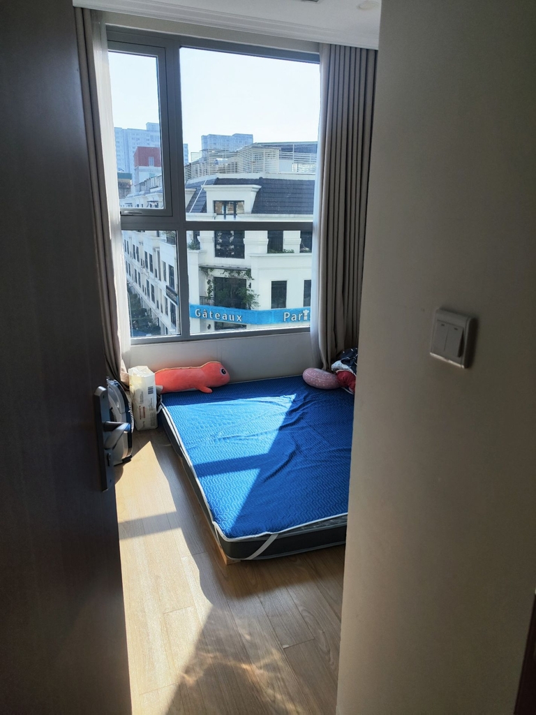 SIÊU PHẨM CĂN GÓC 3 NGỦ - VINHOMES GARDENIA HÀM NGHI - FULL NỘI THẤT - SLOT Ô TÔ - 13.95 TỶ