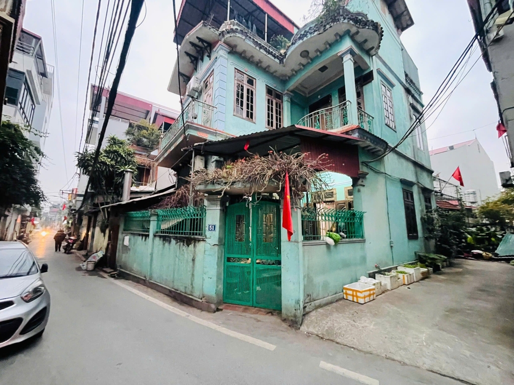 BÁN  ĐẤT ĐẸP THỊ TRẤN PHÙNG – OTO ĐỖ CỬA – VỊ TRÍ ĐẦU TƯ