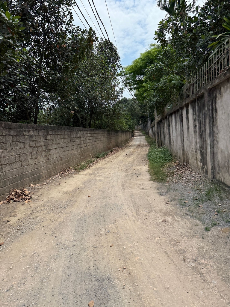 🏡 KHU NGHỈ DƯỠNG RIÊNG 1100M² - THỦY XUÂN TIÊN, CHƯƠNG MỸ | NHÀ VƯỜN + VƯỜN CÂY ĂN TRÁI | KHÔNG KHÍ TRONG LÀNH - GIÁ 8.3 TỶ