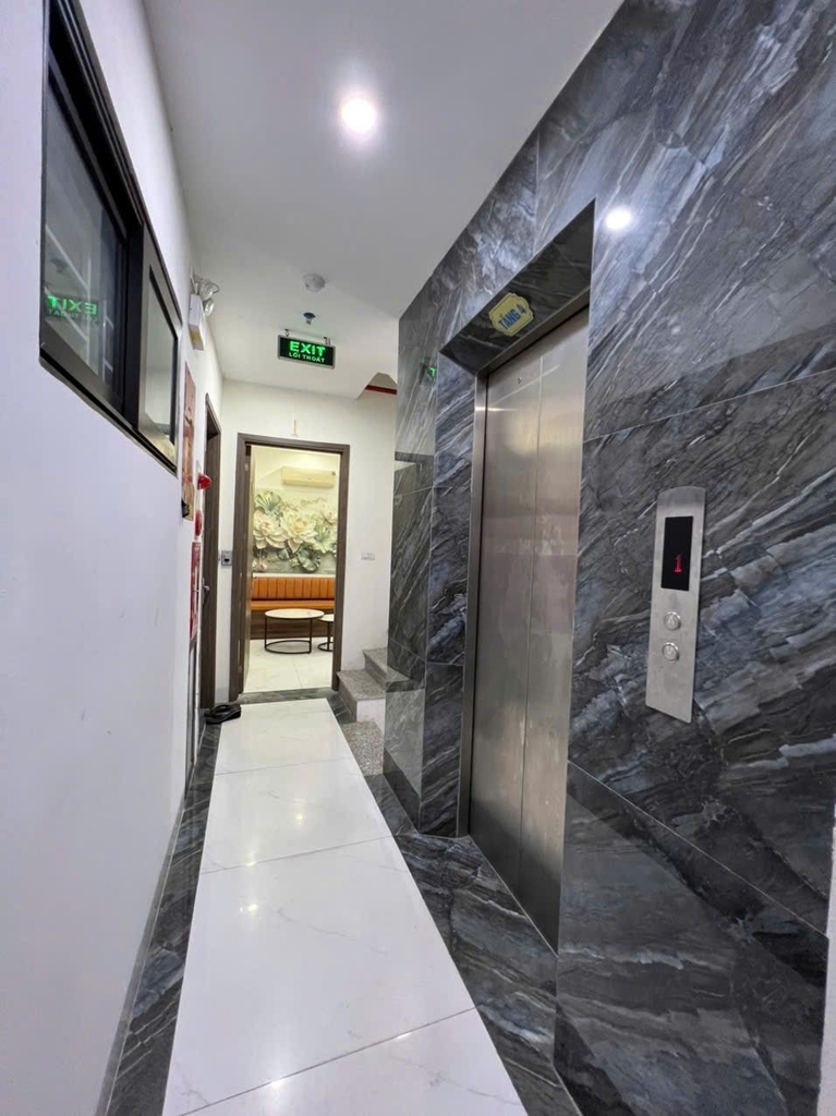 BÁN CHUNG CƯ MI NI QUẬN ĐÓNG ĐA