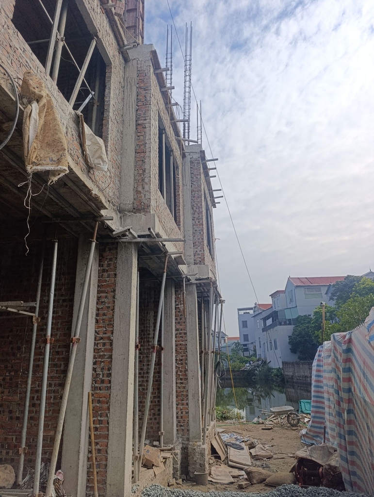 NHÀ PHỐ MỚI 4 TẦNG - PHƯỢNG NGHĨA, PHỤNG CHÂU - NGÕ Ô TÔ - 2 THOÁNG - 4 PHÒNG NGỦ - GIÁ 3.7 TỶ