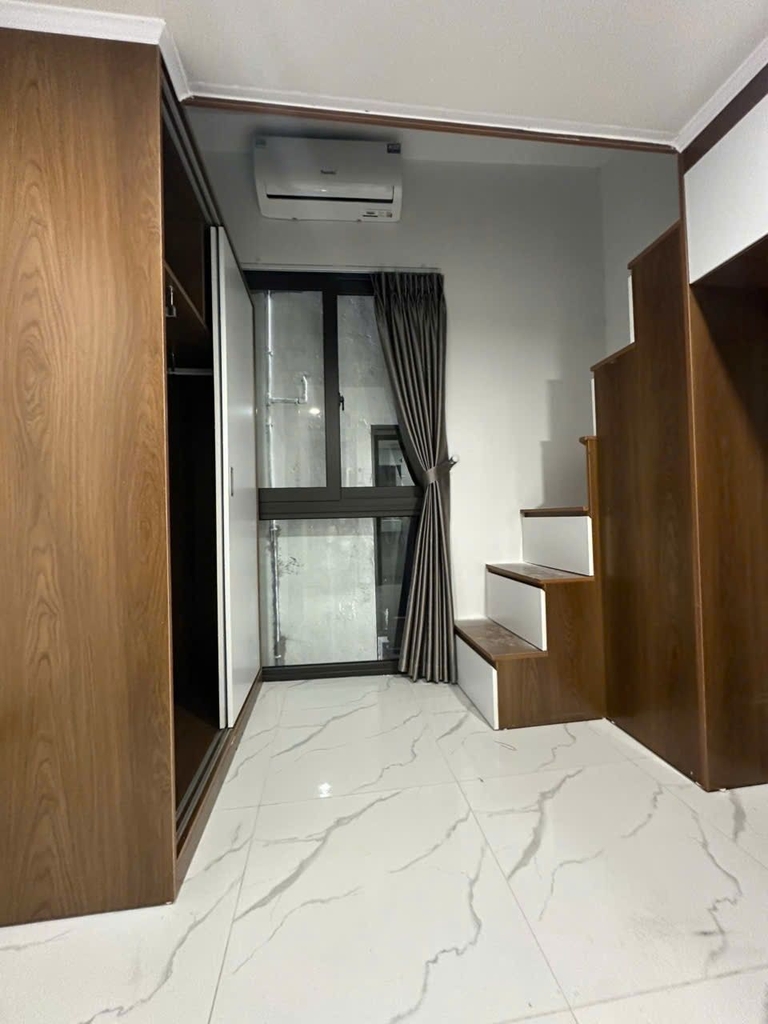 CHDV 7 TẦNG PHÚ MỸ - 70M² - 21 PHÒNG - ĐẦY ĐỦ PCCC & GPXD - DÒNG TIỀN 100TR/THÁNG - 26 TỶ