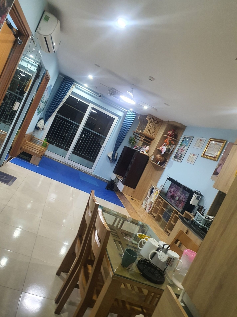 CĂN HỘ 2 NGỦ COWA TOWER HỒ TÙNG MẬU - 67M² TẦNG 10 - ĐẸP NHƯ MỚI - HIẾM NHÀ BÁN - 5.15 TỶ