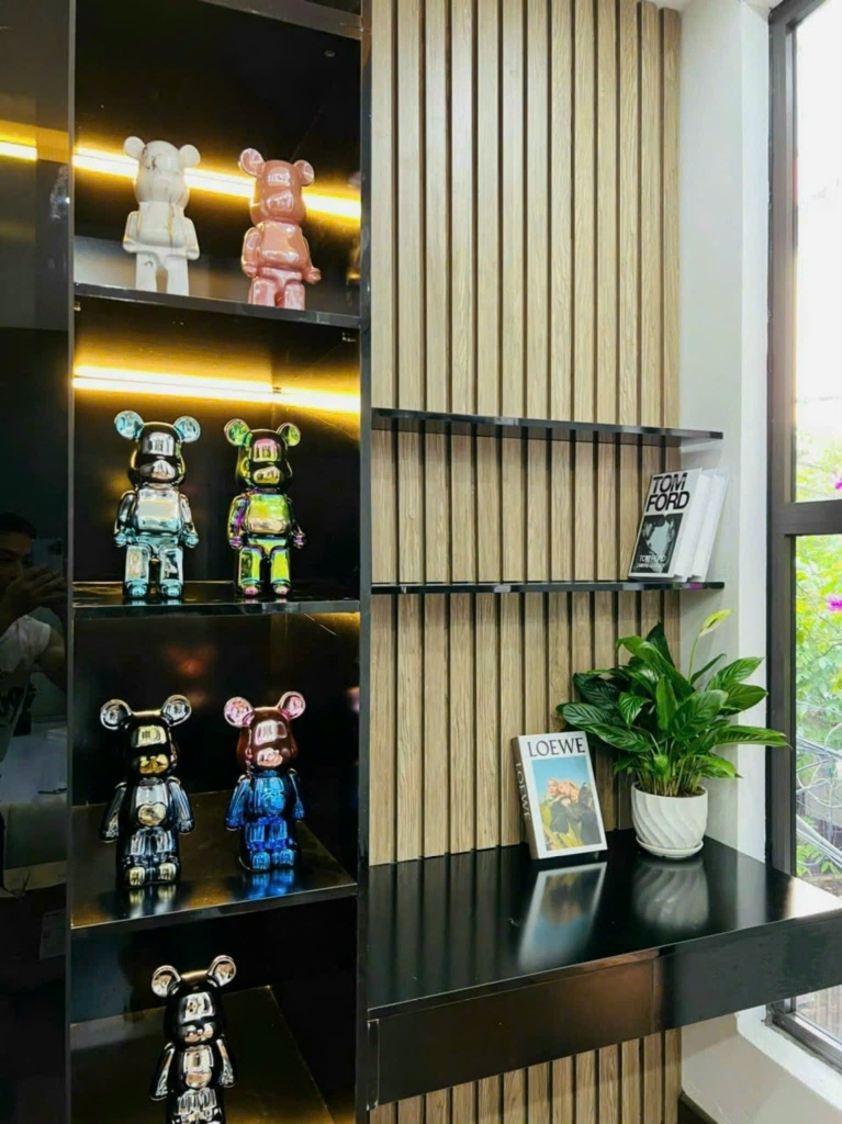 BÁN NHÀ TRUNG TÂM CẦU GIẤY - NGÕ NÔNG GẦN PHỐ