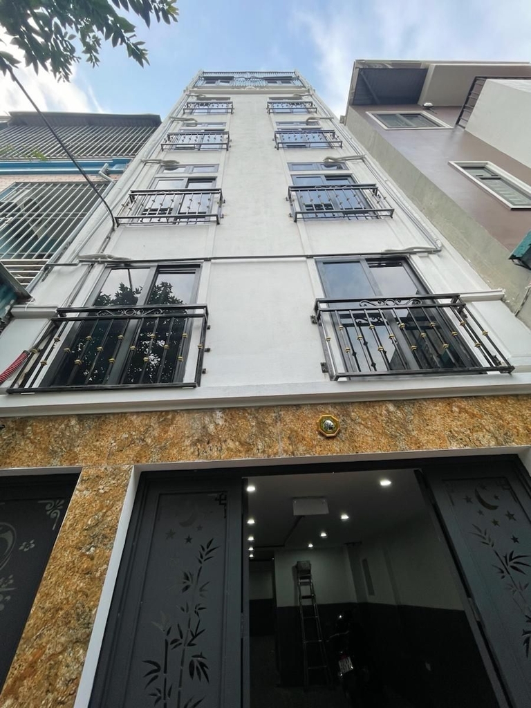 【SIÊU CCMN SINH VIÊN】BÁN TOÀ CHDV 7 TẦNG 22 PHÒNG - TU HOÀNG - 76M2 - DÒNG TIỀN 90TR/TH - 22 TỶ