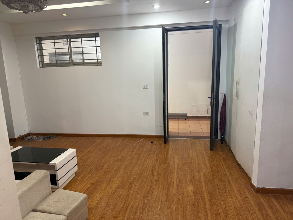 CĂN HỘ 3 NGỦ GÓC HÀM NGHI - 128M² TẦNG 3 - CĂN GÓC THOÁNG SÁNG - XÁCH VALI Ở NGAY - 10.8 TỶ