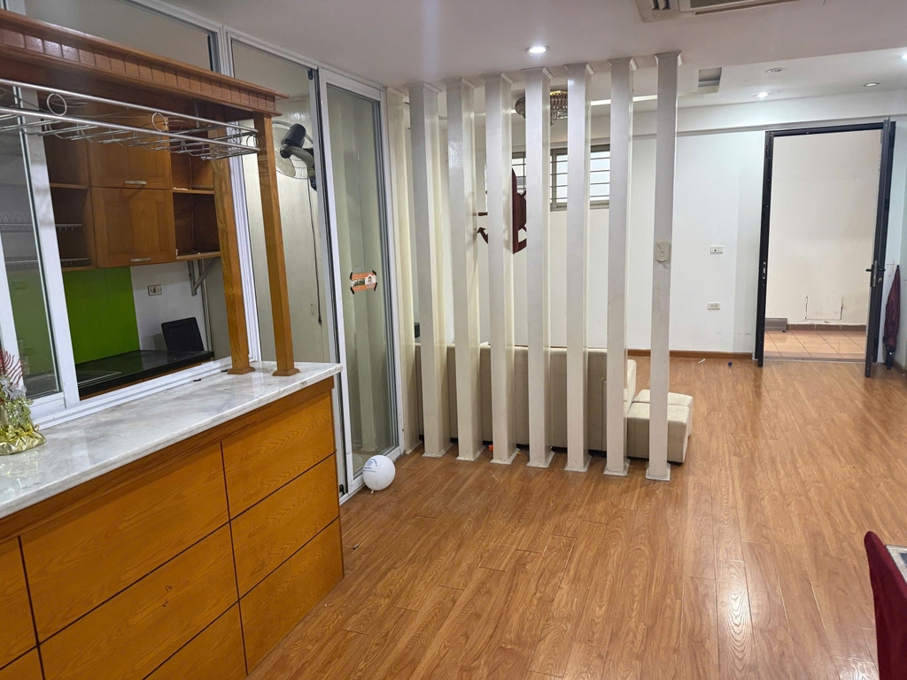 CĂN HỘ 3 NGỦ GÓC HÀM NGHI - 128M² TẦNG 3 - CĂN GÓC THOÁNG SÁNG - XÁCH VALI Ở NGAY - 10.8 TỶ