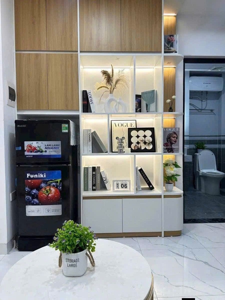 【ĐẦU TƯ CAO CẤP】BÁN NHÀ MẶT PHỐ 7 TẦNG THANG MÁY - 125B ĐẠI LINH - 31.2 TỶ