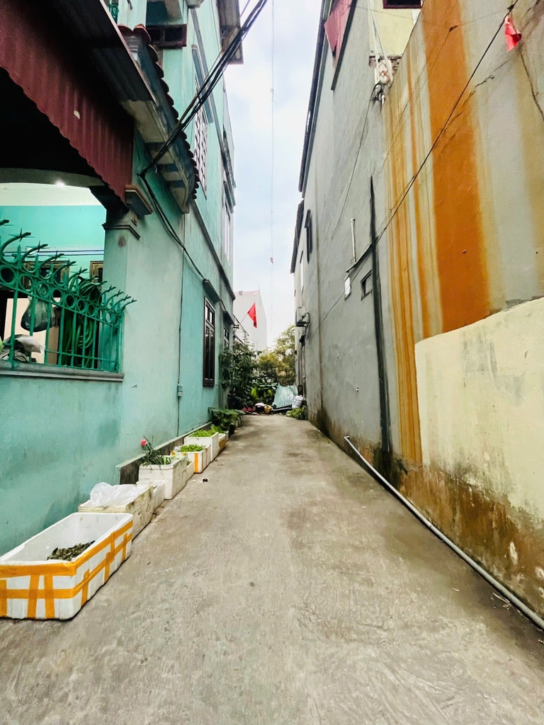 BÁN  ĐẤT ĐẸP THỊ TRẤN PHÙNG – OTO ĐỖ CỬA – VỊ TRÍ ĐẦU TƯ