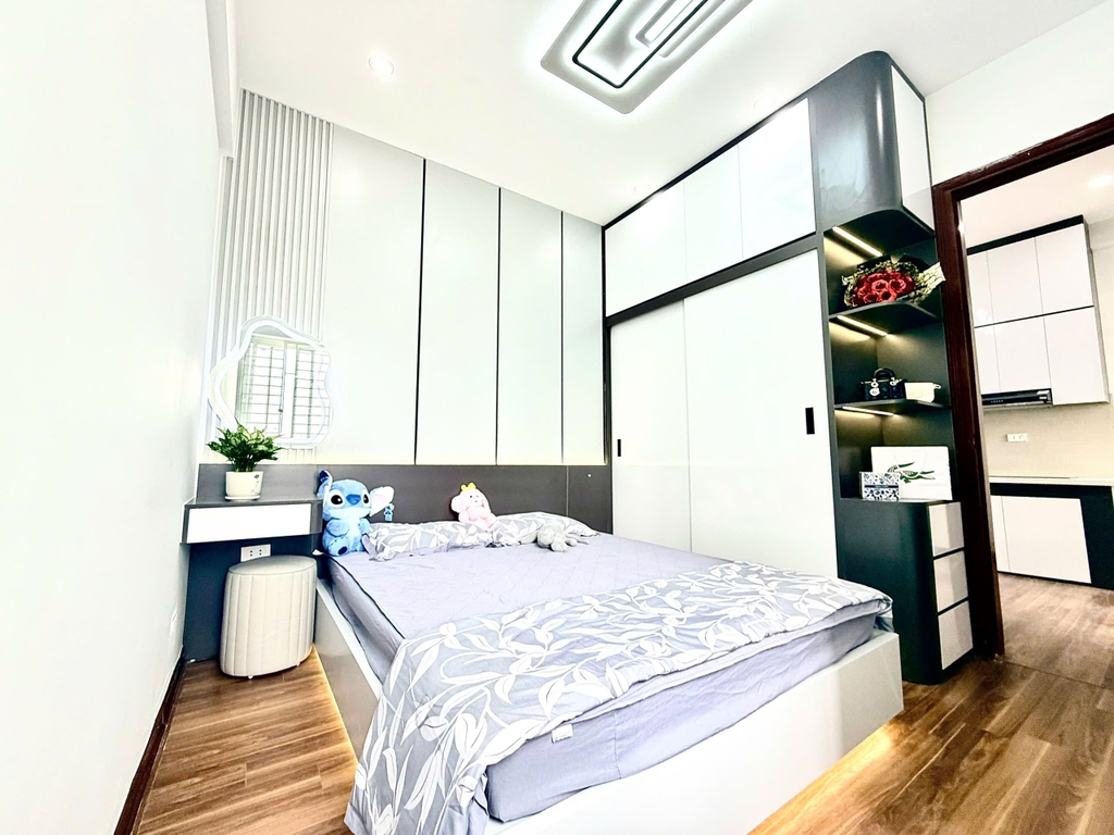 BÁN CĂN HỘ THÀNH PHỐ GIAO LƯU NAM TỪ LIÊM HÀ NỘI