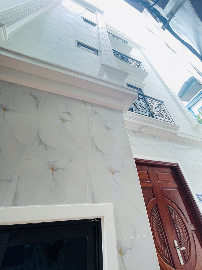 BÁN NHÀ MỚI TINH – Ở NGAY – LÔ GÓC THOÁNG – THANG MÁY HIỆN ĐẠI – Ô TÔ ĐỖ CỬA VÀO NHÀ