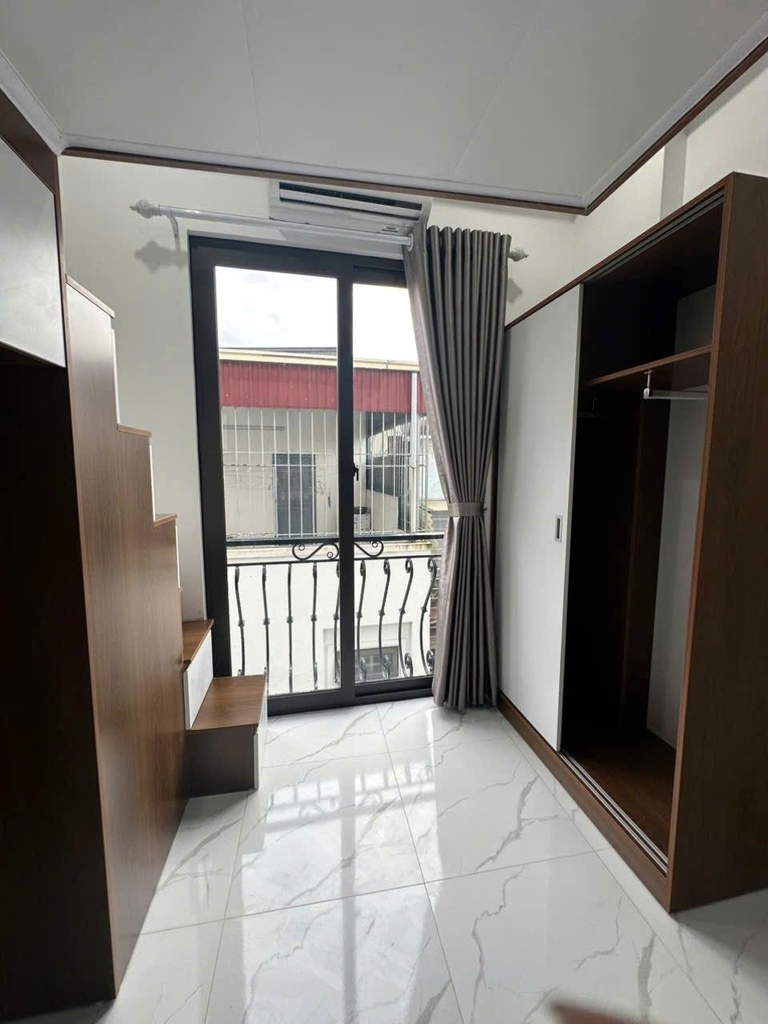 CHDV 7 TẦNG PHÚ MỸ - 70M² - 21 PHÒNG - ĐẦY ĐỦ PCCC & GPXD - DÒNG TIỀN 100TR/THÁNG - 26 TỶ