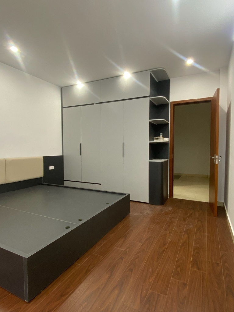 NHÀ PHỐ 5 TẦNG MỸ ĐÌNH 30M² - NGÕ THÔNG, GẦN Ô TÔ - FULL NỘI THẤT - Ở LUÔN ĐÓN TẾT - 7.85 TỶ