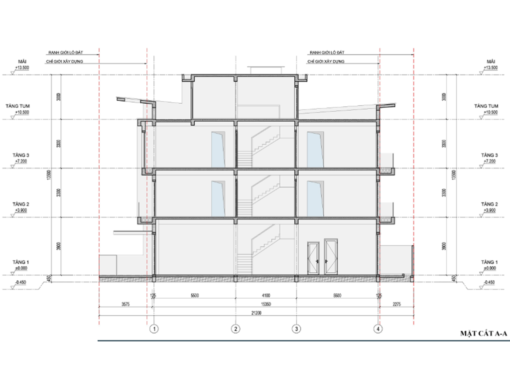 DỰ ÁN BIỆT THỰ KHU AN QUÝ LÔ ĐẤT: F07-L27