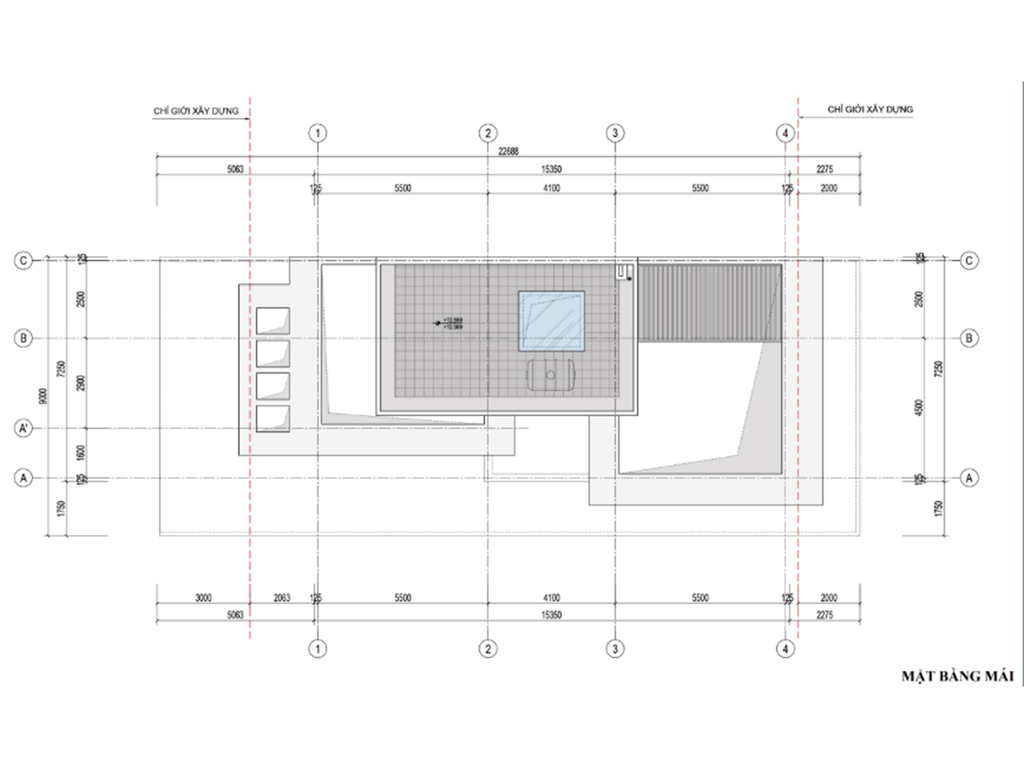 DỰ ÁN BIỆT THỰ KHU AN QUÝ LÔ ĐẤT: F07-L27