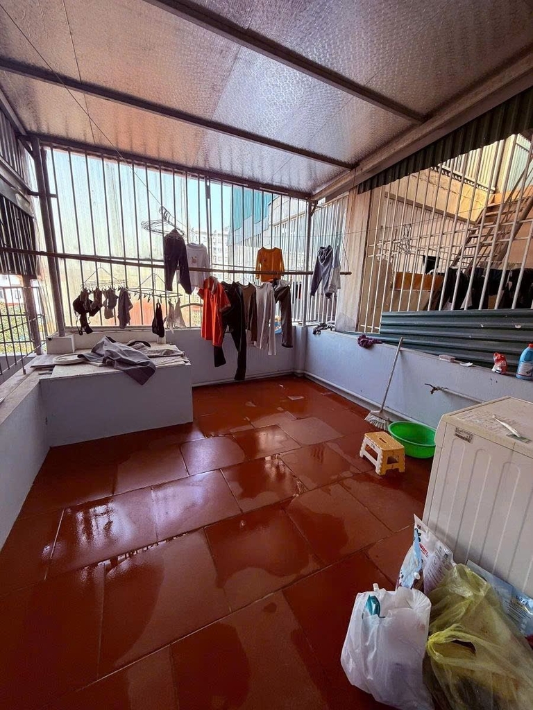 BÁN NHÀ RIÊNG 4 TẦNG MỚI - NGÕ THÔNG SÁT PHỐ HỮU HƯNG - 55M2 - 10.2 TỶ