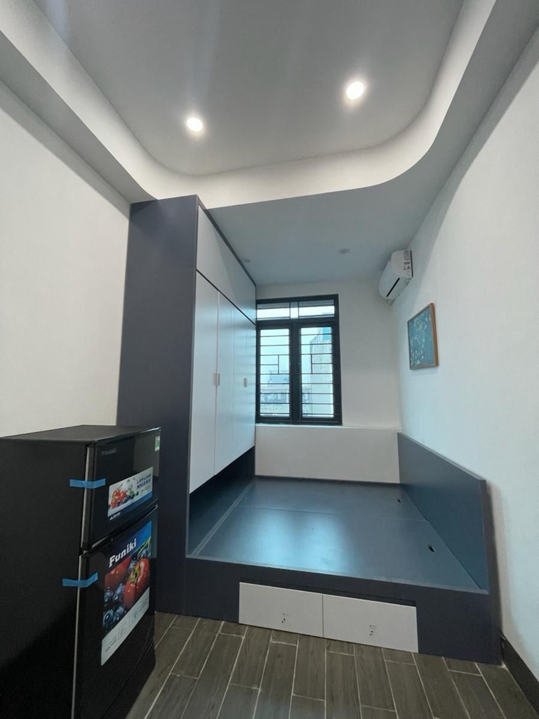 【SIÊU CCMN SINH VIÊN】BÁN TOÀ CHDV 7 TẦNG 22 PHÒNG - TU HOÀNG - 76M2 - DÒNG TIỀN 90TR/TH - 22 TỶ