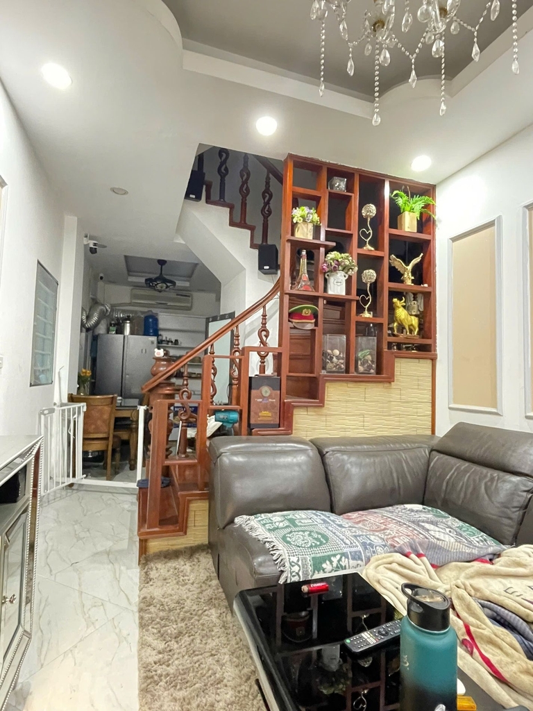 🚨 NHÀ GÓC 4 TẦNG "TẦNG 2 ĐUA SIÊU RỘNG" - 1.34B ĐẠI MỖ | CĂN GÓC 2 THOÁNG, Ô TÔ KINH DOANH | THIẾT KẾ 4-5PN - GIÁ 10.8 TỶ