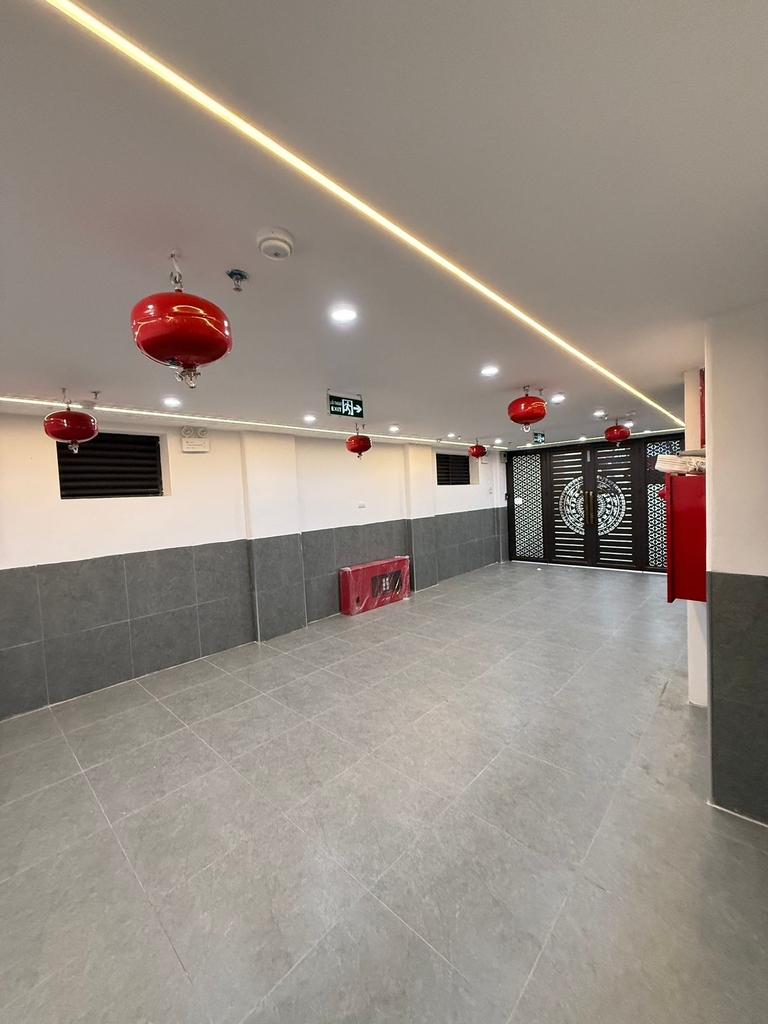 🏢 【SIÊU DỰ ÁN ĐẦU TƯ】BÁN TOÀN BỘ TÒA CHDV 1 HẦM 8 TẦNG - MẶT PHỐ ĐẠI LINH, NAM TỪ LIÊM - 46 TỶ - DÒNG TIỀN 160TR/TH