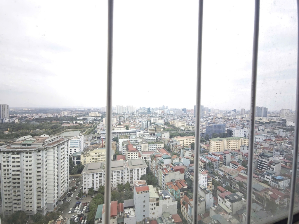 CĂN HỘ 3 NGỦ FLC LANDMARK TOWER - 153M² TẦNG 26 - VIEW THOÁNG - FULL NỘI THẤT CAO CẤP - 10.5 TỶ