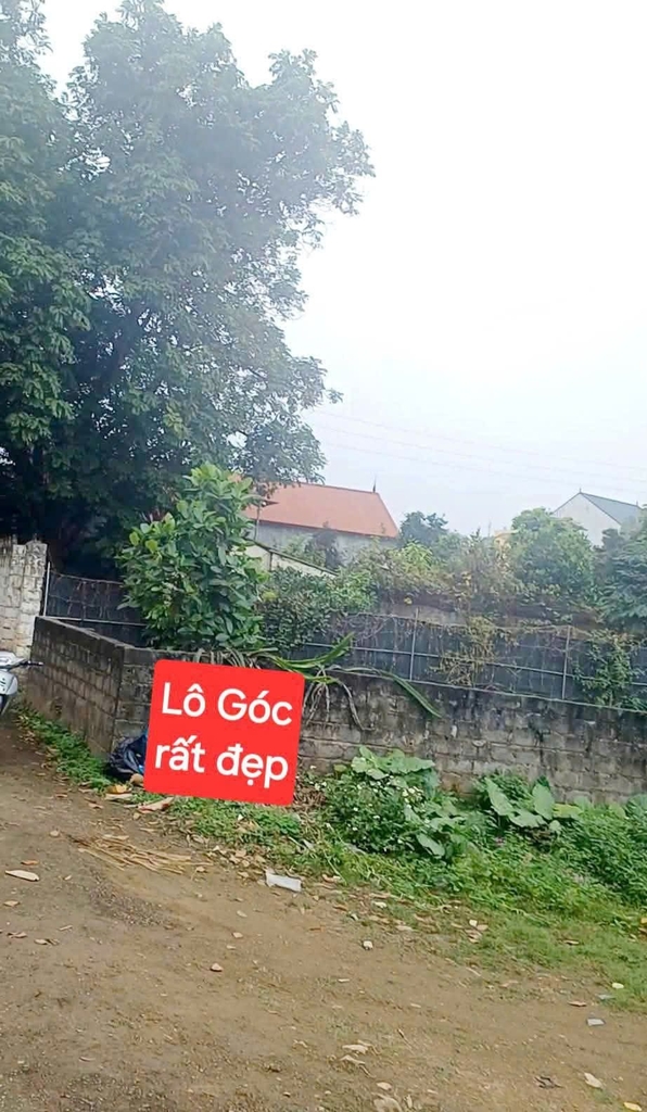 LÔ GÓC 3 THOÁNG 96M² - VĂN SƠN, HOÀNG VĂN THỤ | GẦN SÂN GOLF & CỤM TRƯỜNG ĐẠI HỌC | GIÁ 1.2 TỶ