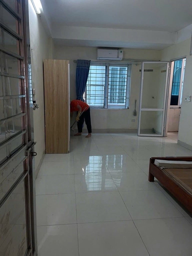 SIÊU PHẨM CHDV 7 TẦNG PHÚ ĐÔ - 97M² - Ô TÔ VÀO NHÀ - 15 PHÒNG - DÒNG TIỀN 55TR/TH - GIÁ ĐẦU TƯ 23.8 TỶ