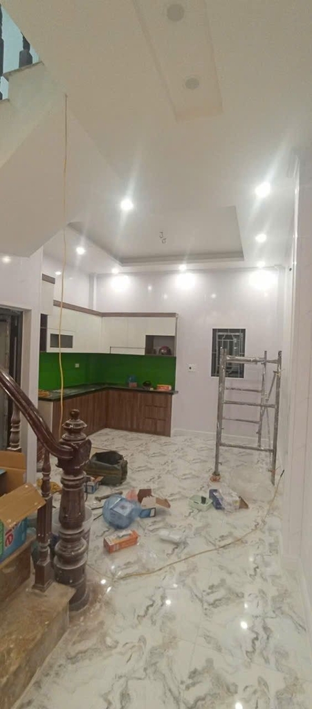 BÁN NHÀ RIÊNG 3 TẦNG - NGÕ THOÁNG - CÁCH VIN TÂY MỖ 300M - QUANG TIẾN - 41M2 - 7.65 TỶ