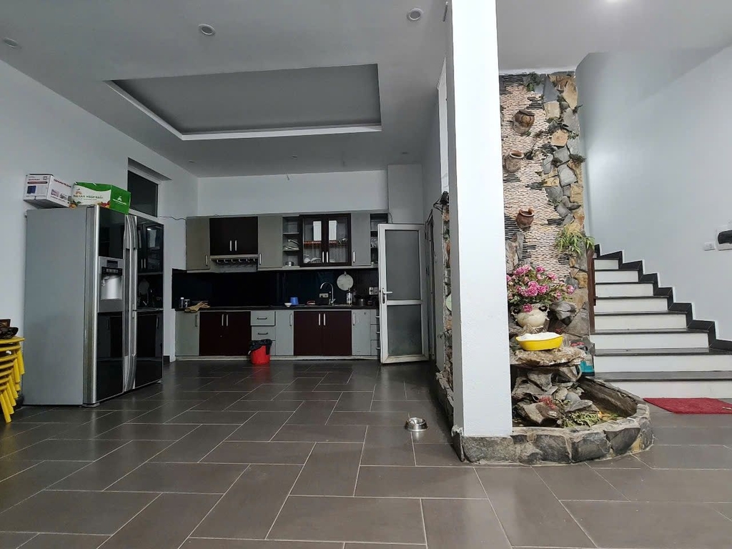 SIÊU PHẨM ĐẤT GÓC 112M² ĐƯỜNG NHỔN - NAM TỪ LIÊM - VỊ TRÍ VÀNG - ĐANG CHO THUÊ 15TR/THÁNG - 16 TỶ